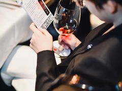 -瑞吉酒店 · Elba 欧尔巴意大利餐厅· 精致意餐·云端聚会