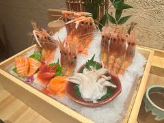 -Minase水濑·日料放题(外滩店)