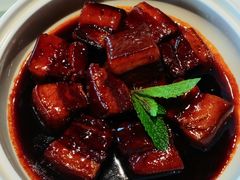 -悦融·京鲁菜·露台花园(安定门店)