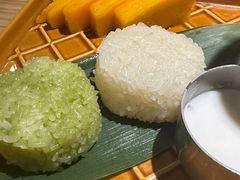 -默加东南亚美食(大宁音乐广场店)