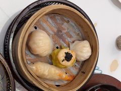 -翠园(广州太古汇店)