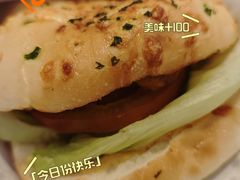 -必胜客(松雷店)