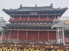 -盐池神庙