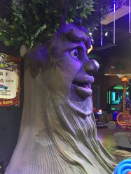 -卡通尼乐园(印象城购物中心店)