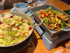 -地锅居(翰林邻里中心店)