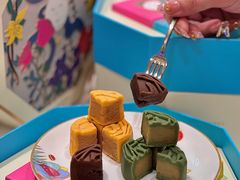 -PAUL LAFAYET 法式甜品(国金中心商场店)