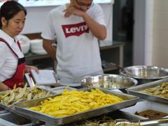 -魏四小鱼锅贴王