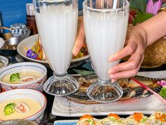 -昱匠·日本料理(金融街店)