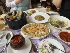 -华梅西餐厅(哈尔滨中央大街店)