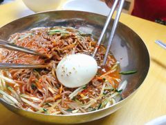 -屋里家延边朝鲜族冷面(南园店)