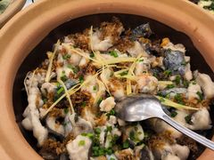 -围龙屋客家食府(福田店)