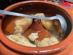 -花马天堂云南餐厅 Lost Heaven(高邮路店)