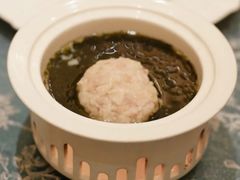 -扬州香格里拉·香宫中餐厅