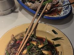 -广府乡下·饭庄(新港东路店)