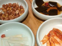-九田家黑牛烤肉料理(香河店)