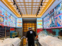 -大闫家烧烤·小海鲜家常菜(郑庄店)