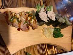 -和蕴日本料理