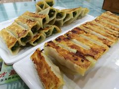 -众口斋锅贴(银泰城店)