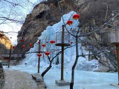 -黑龙潭风景区