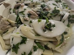 -蘭心餐厅(进贤路店)