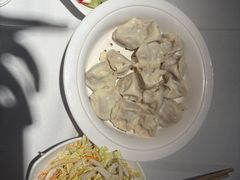 -李恩记清真水饺(北电大厦店)