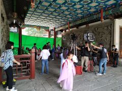 -龙潭水乡
