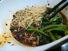-瓜瓢面(小龙坎店)