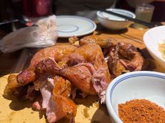 -打酱油·非遗淮扬菜(瘦西湖梅岭店)