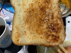 招牌吐司-老虎滩大连海鲜烧烤(建邺云锦路总店)