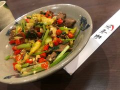 小炒肉-潇湘阁(望京SOHO店)