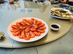 -沙龙酒家