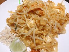 炒河粉-泰国餐厅 Thai Food(裕华万达店)