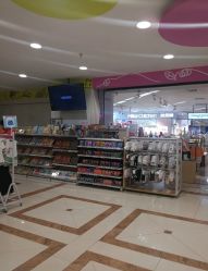 -孩子王(海悦店)