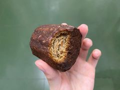 海盐啵啵可露丽-发酵食堂(屏风街店)
