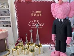 -时尚玩家发型设计