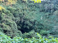-海口火山口国家地质公园