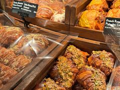 -B&C黄油与面包·THE GARDEN BAKERY概念店(世纪汇店)
