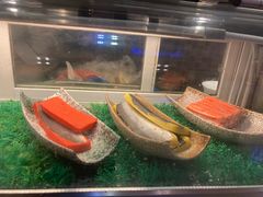 -River Café 海鲜自助(重庆丽笙世嘉酒店)