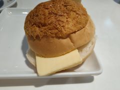 -大咀港式茶餐厅(恒泰店)
