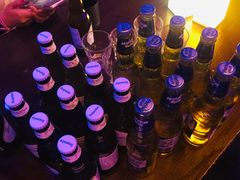 -vimi便利店酒吧