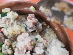 -潮香兴煲仔饭(莲花路店)
