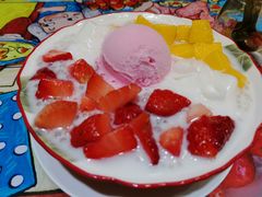 -甜心妈妈·榴莲星级糖水(北京路总店)