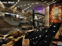 Lobby&nbsp;2-北京北辰洲际酒店