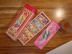 比比多味豆-好利来(团结湖店)