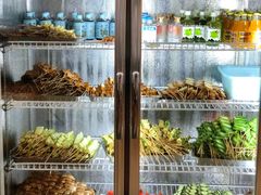 -晓靖轩烧烤(沙河风情店)