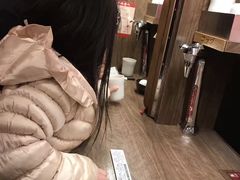-一兰拉面(梅田阪急东通店)