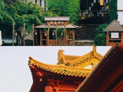 -茅山东方盐湖城景区