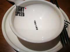 -吕氏疙瘩汤·新鲁菜(济南万象城店)
