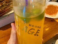 -本色.小马哥烧烤(五一路总店)