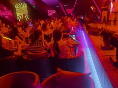 -MOSSO音乐酒吧·live house(南京旗舰店)